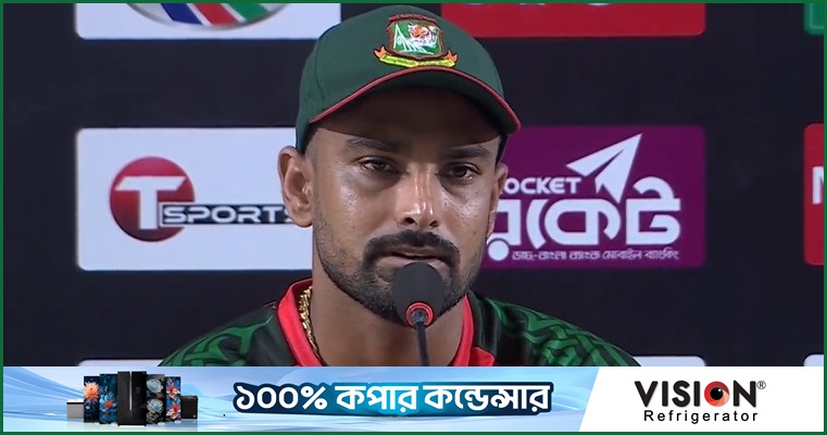 এশিয়া কাপের আগে প্রস্তুতি নিয়ে সন্তুষ্ট লিটন
